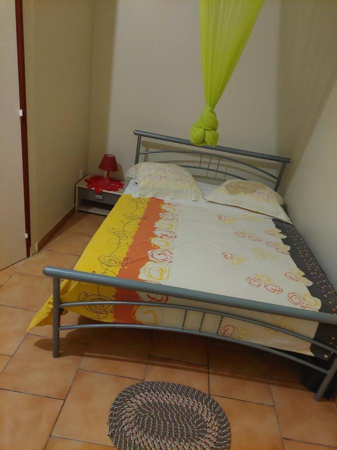 Une Seule Envie, Celle D'Y Revenir Les Anses-d'Arlet Extérieur photo