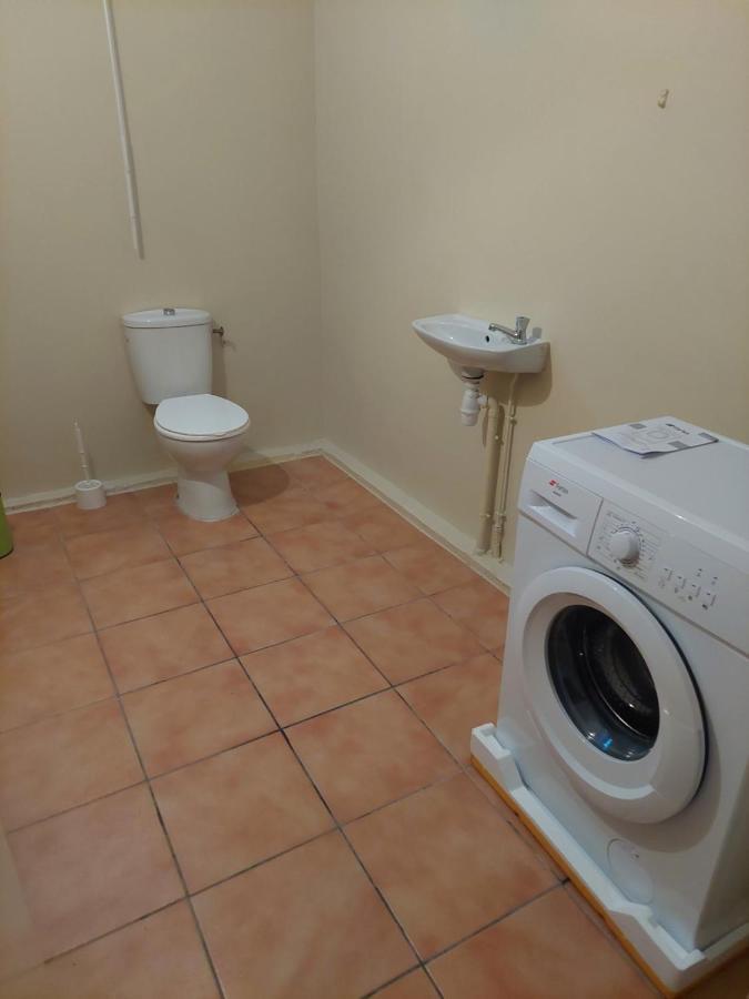 Une Seule Envie, Celle D'Y Revenir Les Anses-d'Arlet Extérieur photo