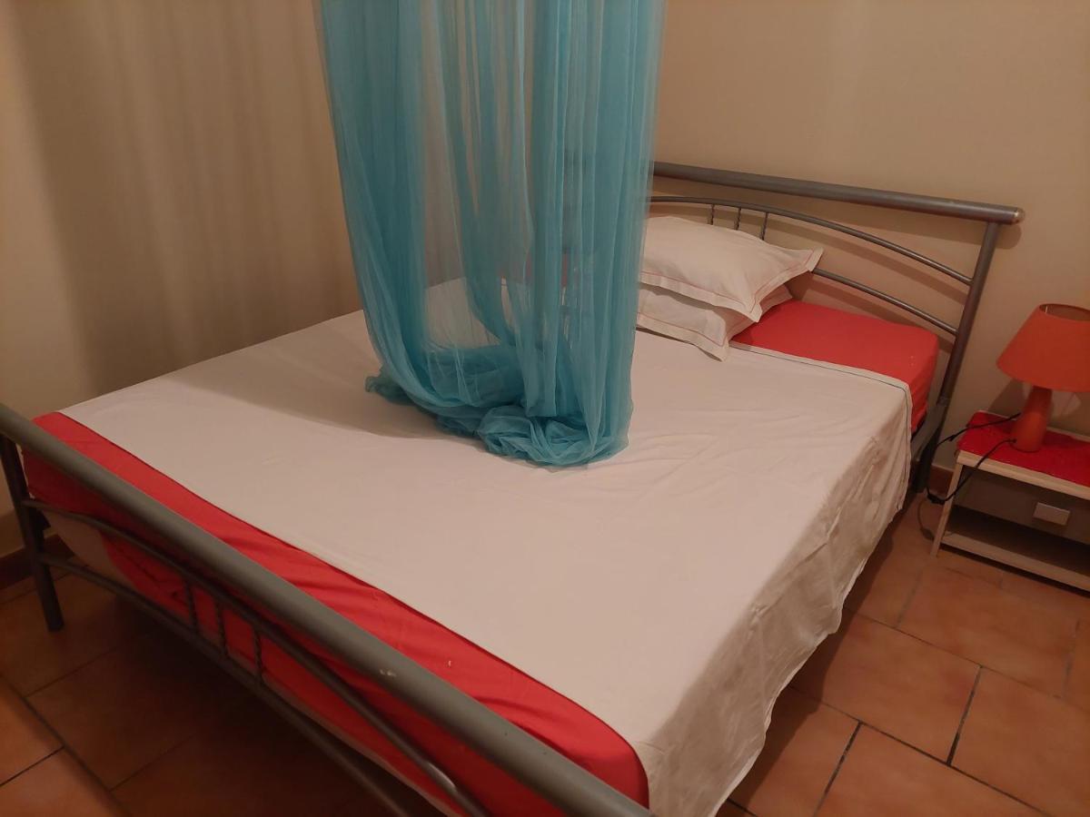 Une Seule Envie, Celle D'Y Revenir Les Anses-d'Arlet Extérieur photo
